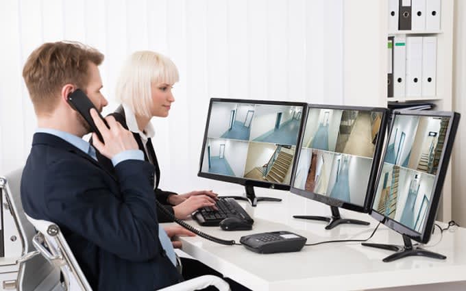 setup your any cctv camera, nvr, dvr remotely