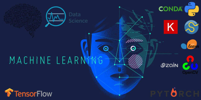 Data science machine learning projects hotsell