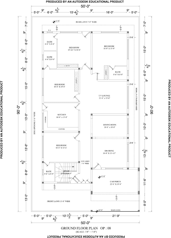 Best Floor Plan For Kanal House My XXX Hot Girl