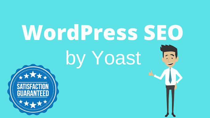 Do wordpress yoast seo on page optimization for top ranking by ...