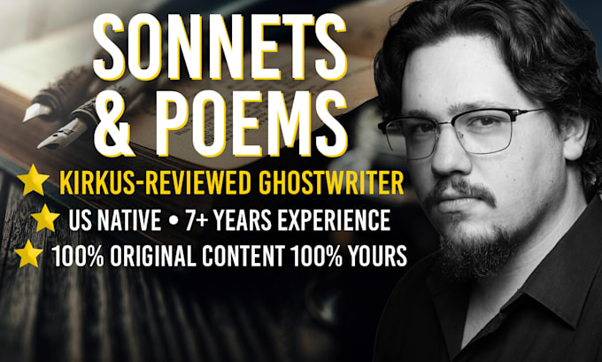 write a beautiful or comedic sonnet about anything