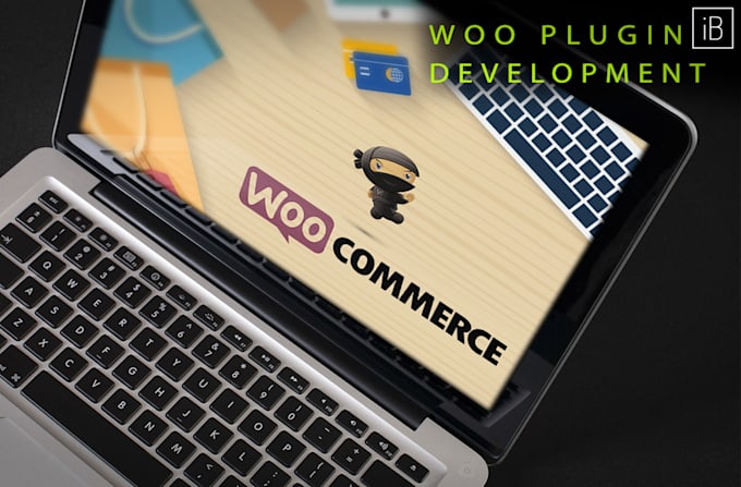 develop woocommerce plugin for your web shop