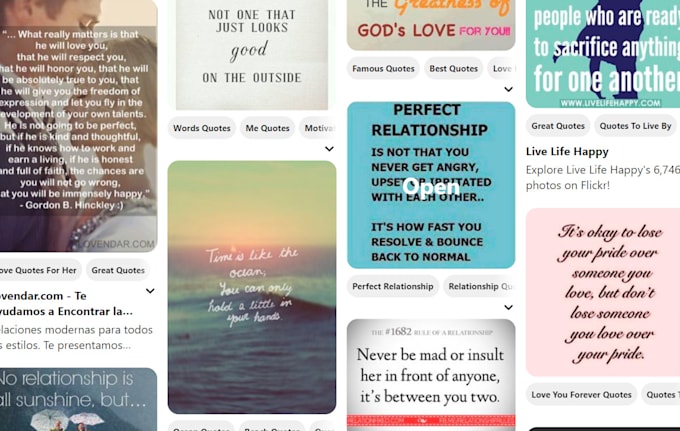 Be Your Personal Relationship And Life Coach By Tiramisuspice