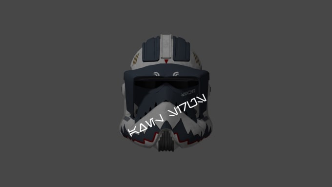 star wars clone trooper helmet