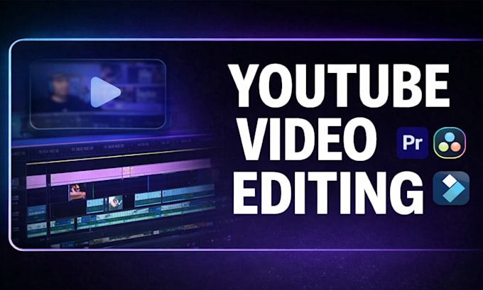 edit your youtube videos