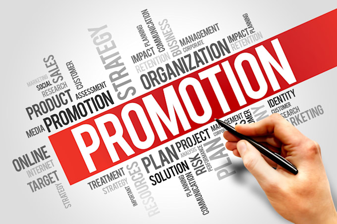 make a promotional video