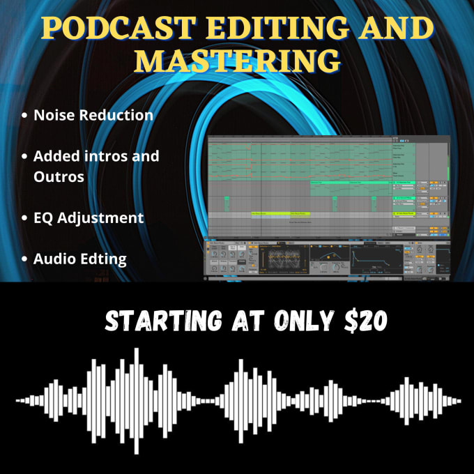 id3 editor podcast