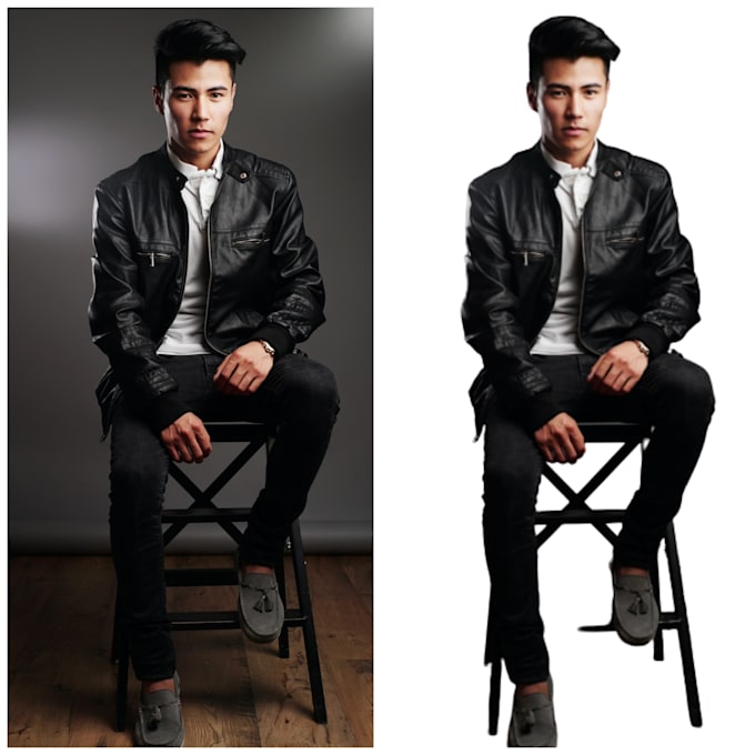 Create background editing of photos for your amazon sales by Praveenprath323 Fiverr