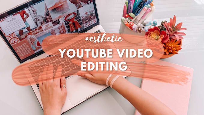 edit your youtube videos