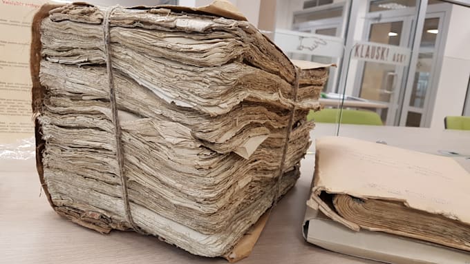 do jewish genealogy research