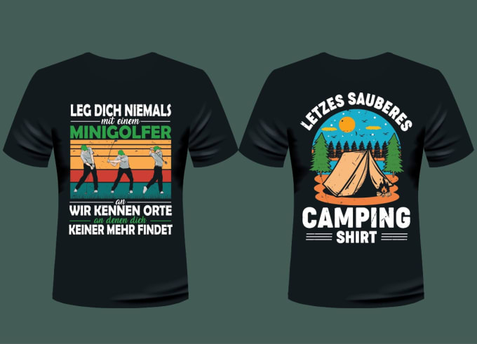 amazing shirt designs