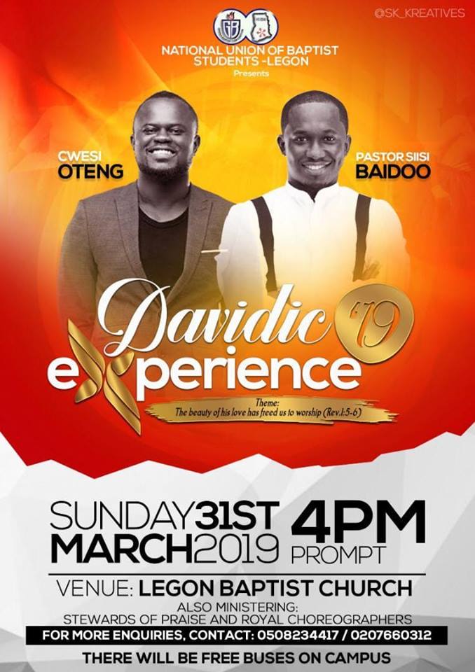 design a church, event flyer in 5 hours