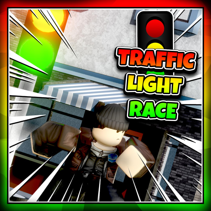 Make A Game Icon For Your Roblox Game By Real Shaggy Fiverr - roblox game icon