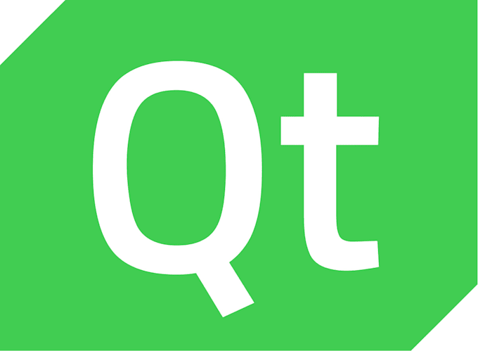 do bug fixes for your qt projects