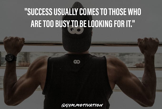 make 500 gym motivation quotes