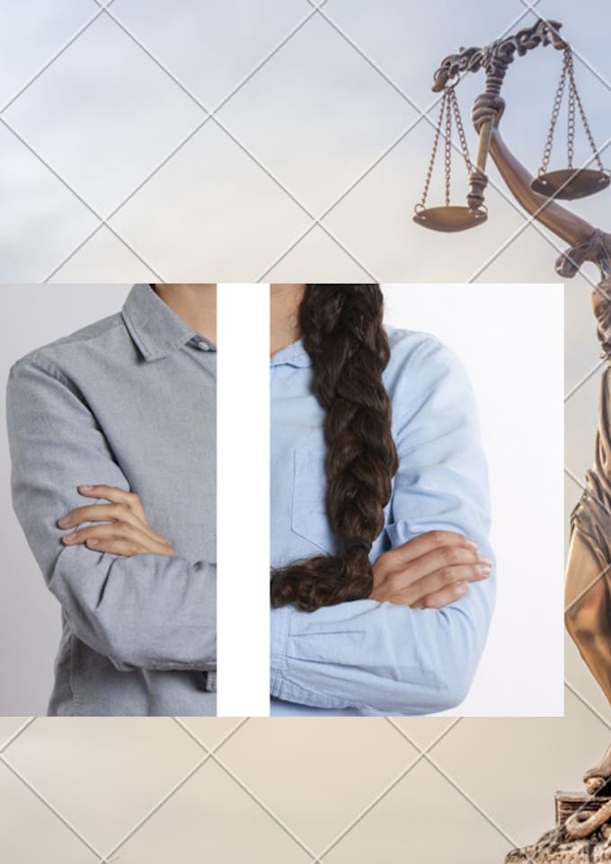 write well researched article on gender equality
