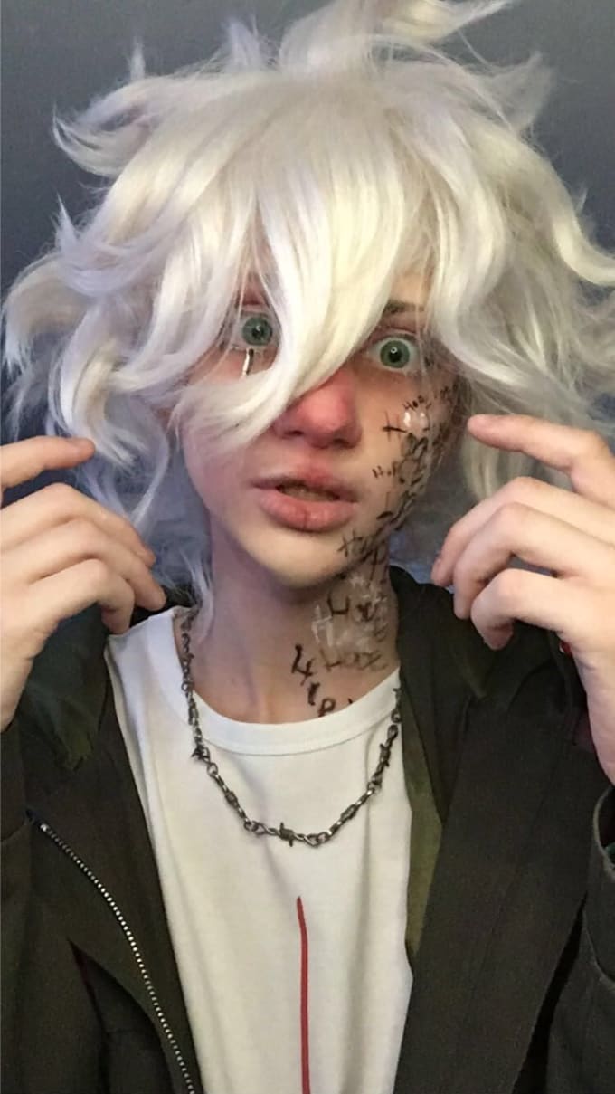 Wig styling on sale commission