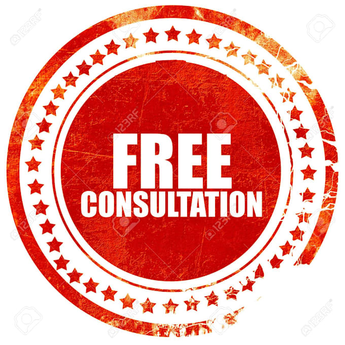 complete a free business consultation