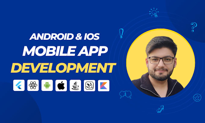 do mobile app development, app creation, ios, android, convert website to app