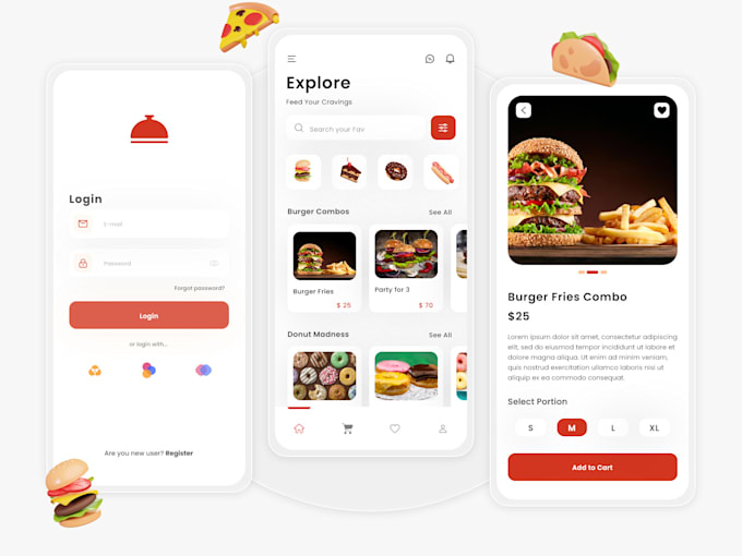 design intuitive uiux design that captivates users