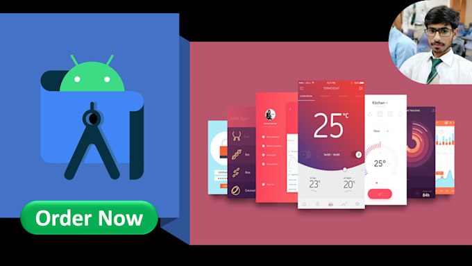 create mobile app or mobile app development