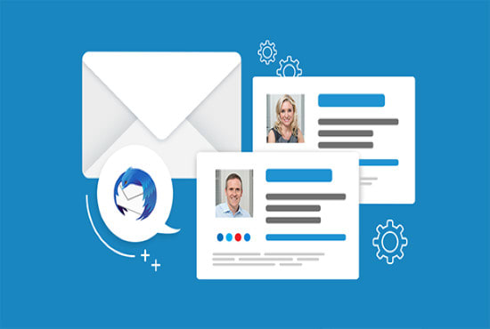 Create clickable email signature by Rishabh199624 | Fiverr