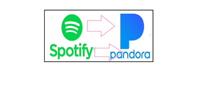 Do Viral Pandora Music Promotion To Usa Audience By Buildermart