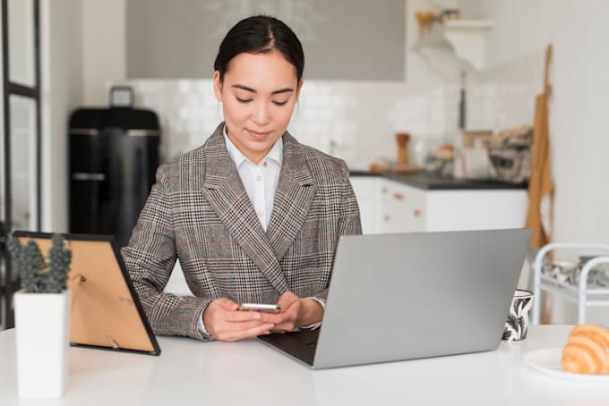be your virtual assistant