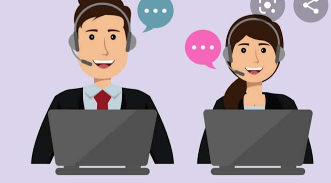 do appointment setting for any business