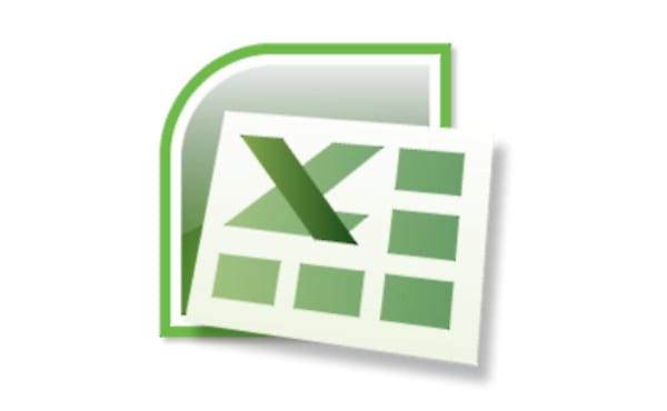 input data into an EXCEL sheet