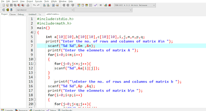 Teach You C Programming Basics In Less Than 3 Hours By Akshprwl Fiverr