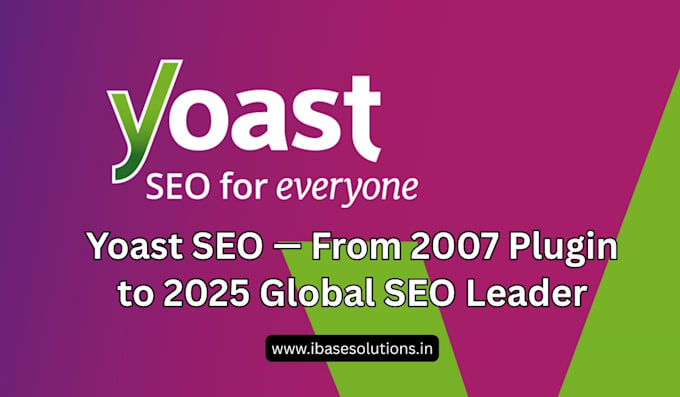 do yoast seo optimization