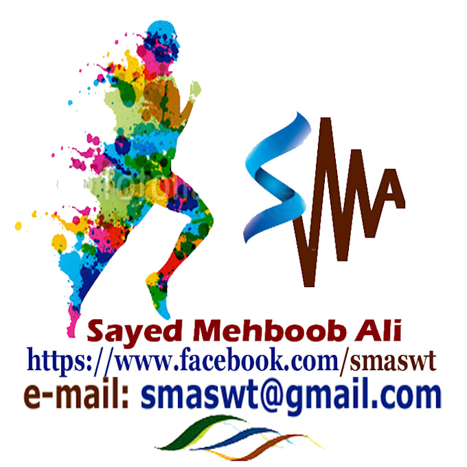 Design a perfect and professional logo for you by Smaswt | Fiverr
