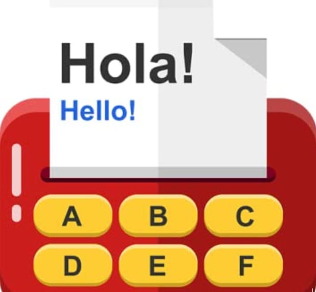 Translate anything you want to spanish by Jasterrogue
