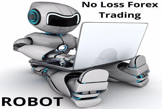 forex bot