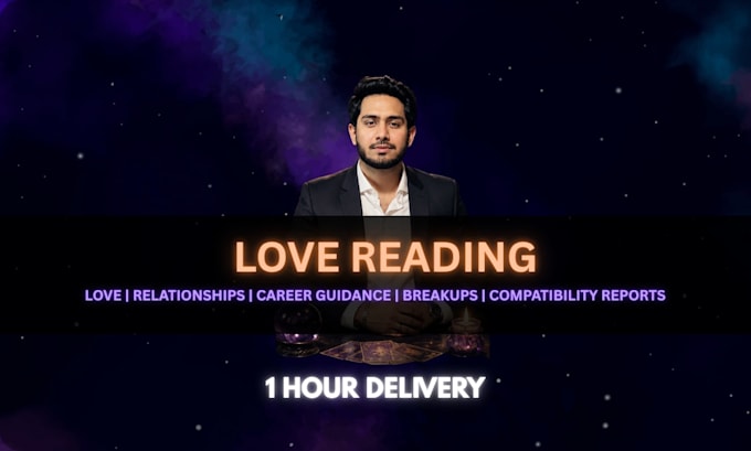 do an accurate love psychic reading with your loved one