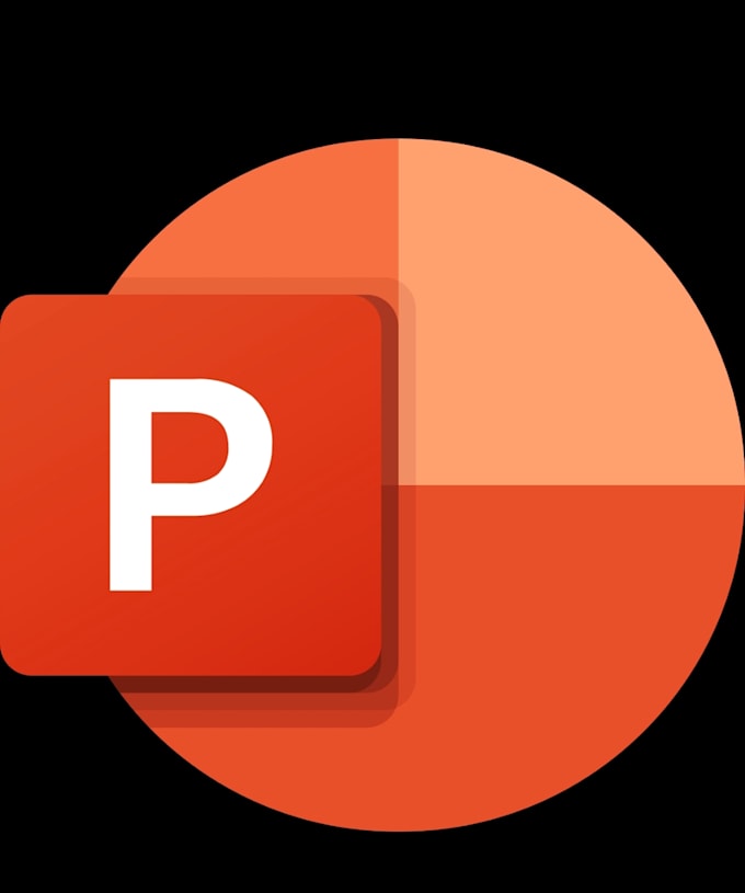 create a professional powerpoint presentation templates