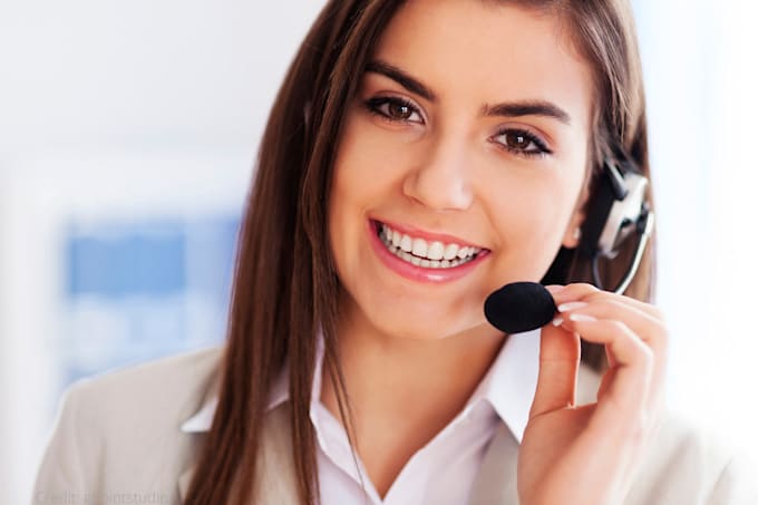 do appointment setting in USA