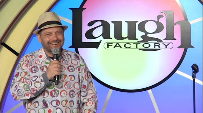 make your script funnier