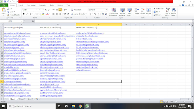 Hotmail Comotmail Com Mail