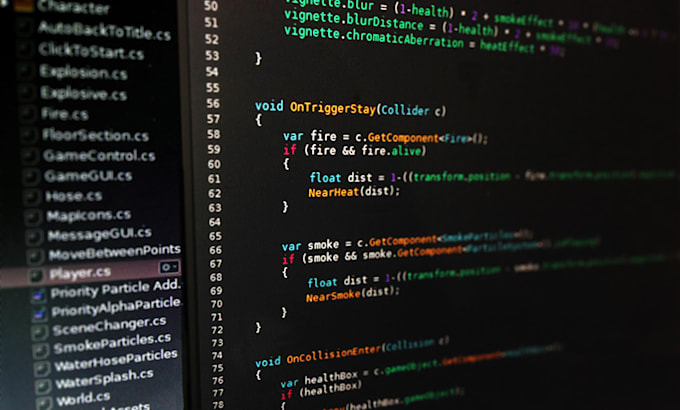 help with bug fixing and android build errors in unity