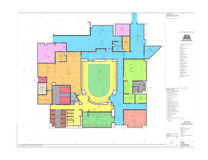 do detailed materials takeoff and cost estimation