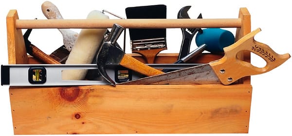 teach you step by step home repairs