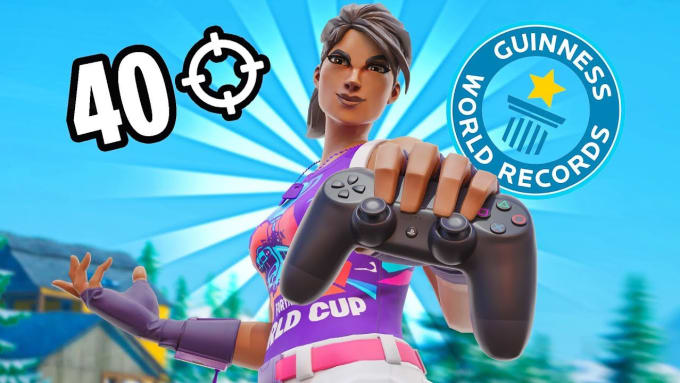Pro Fortnite Player Willing To Help Oce Fortnite Coaching Here To Help By Evanjones251 Fiverr