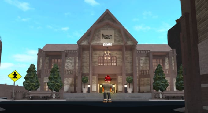 Build You A Detailed Victorian Styled Home In Bloxburg By Toastyxsketches The victorian house ⭐ , united kingdom, glasgow, 212 renfrew street: build you a detailed victorian styled