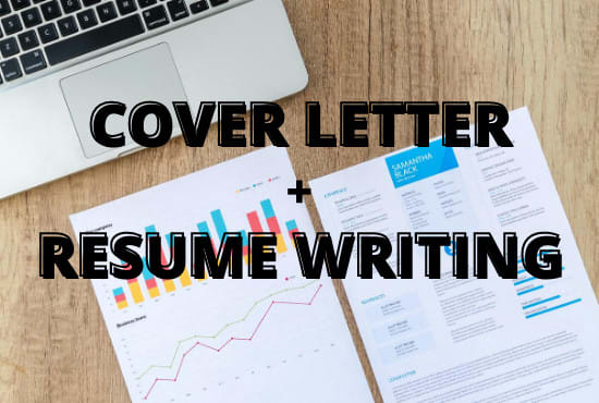 write a job landing  cover letter for you
