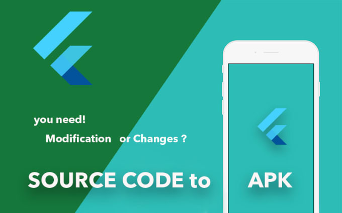 Reskin flutter android app source code, codecanyon by Armanjr | Fiverr