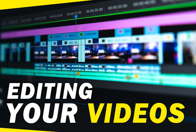 edit your movies and series reaction videos