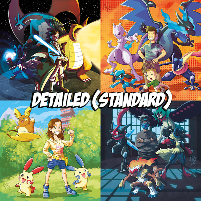 do your pokemon team