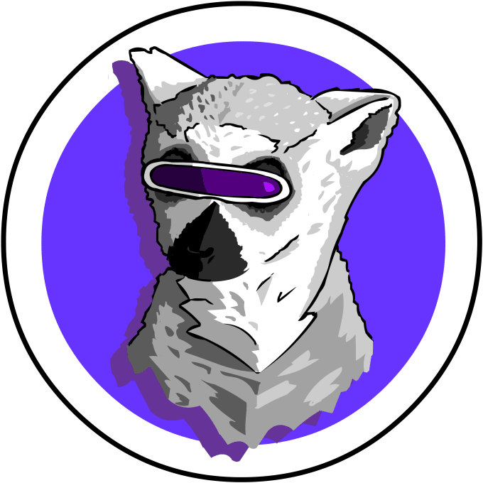 Create a cool animal avatar or profile picture by Tangographics ...